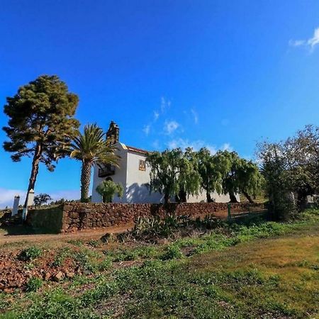 Casita El Manantial Villa ปุนตากอร์ดา ภายนอก รูปภาพ