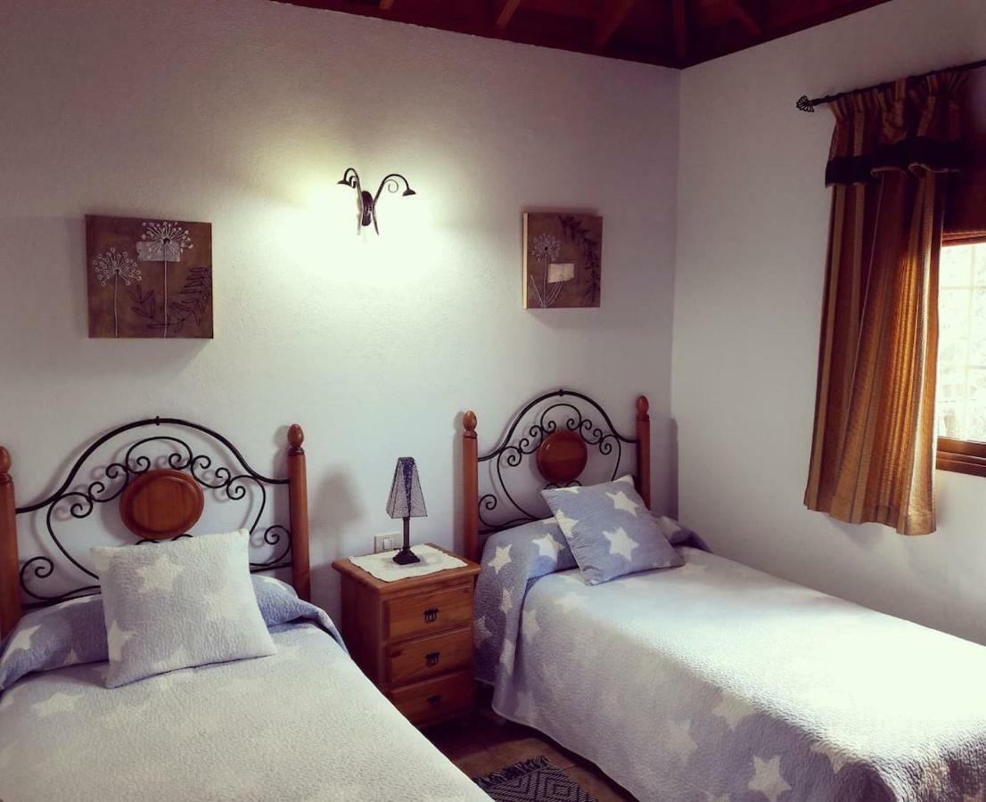 Casita El Manantial Villa ปุนตากอร์ดา ภายนอก รูปภาพ