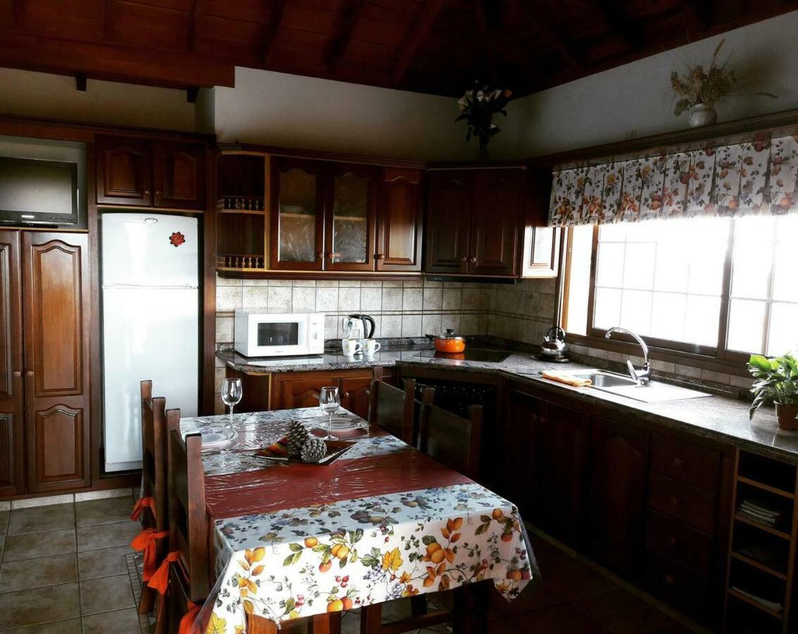 Casita El Manantial Villa ปุนตากอร์ดา ภายนอก รูปภาพ