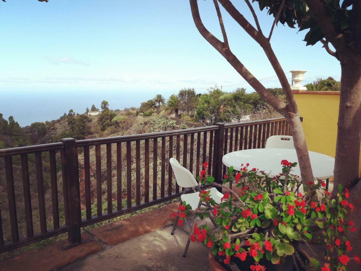 Casita El Manantial Villa ปุนตากอร์ดา ภายนอก รูปภาพ